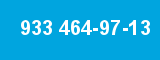 933 464-97-13 933 464-97-13